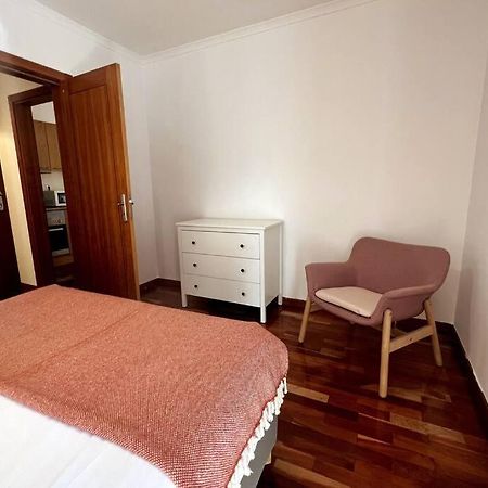 Prime Location - Historic District With Private Parking Apartment ลิสบอน ภายนอก รูปภาพ