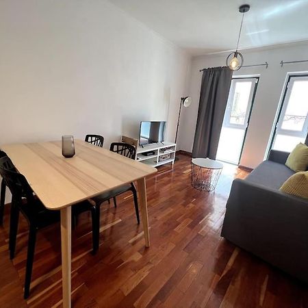 Prime Location - Historic District With Private Parking Apartment ลิสบอน ภายนอก รูปภาพ