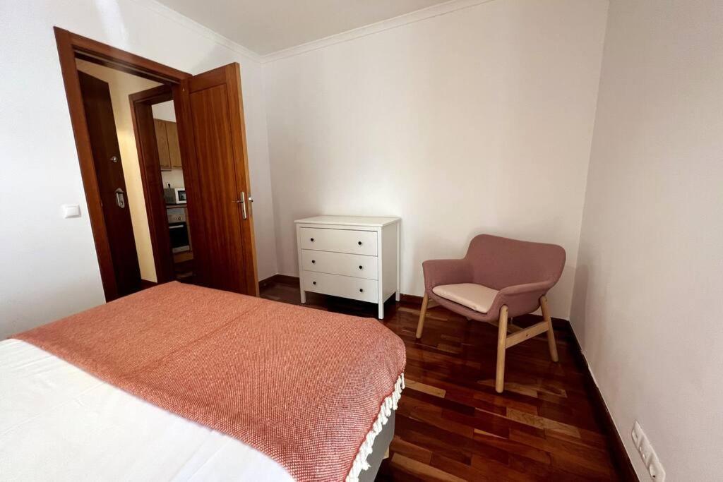 Prime Location - Historic District With Private Parking Apartment ลิสบอน ภายนอก รูปภาพ