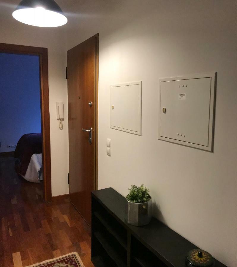 Prime Location - Historic District With Private Parking Apartment ลิสบอน ภายนอก รูปภาพ