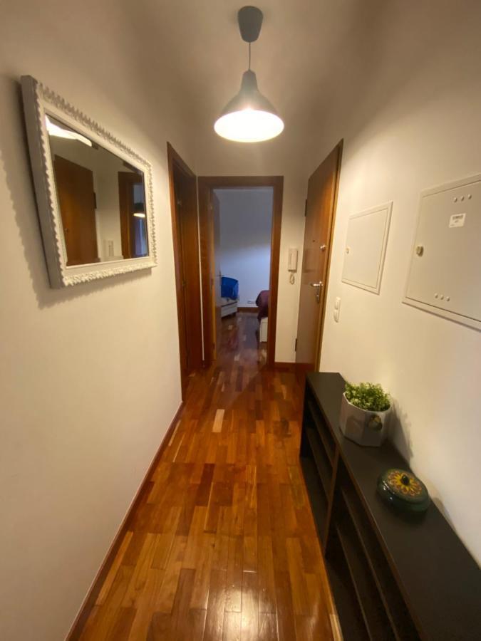 Prime Location - Historic District With Private Parking Apartment ลิสบอน ภายนอก รูปภาพ